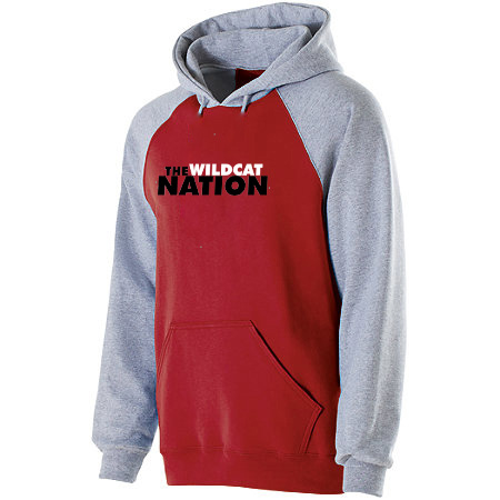 Northview Youth Banner Hoodie - Image 24