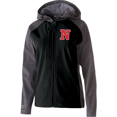 Northview Ladies Raider Softshell Jacket - Image 15