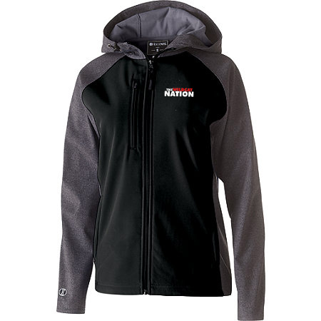 Northview Ladies Raider Softshell Jacket - Image 7