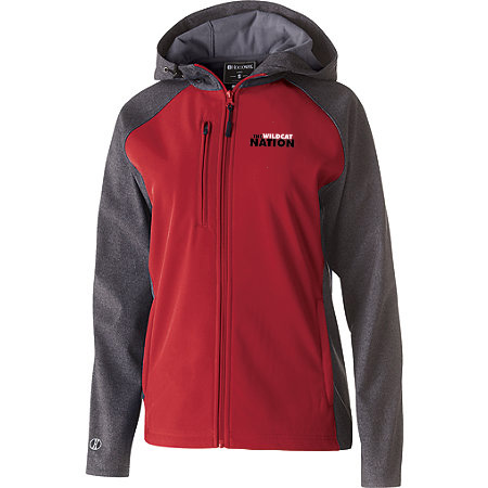 Northview Ladies Raider Softshell Jacket - Image 14