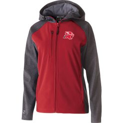 Northview Ladies Raider Softshell Jacket