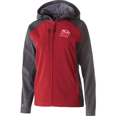 Northview Ladies Raider Softshell Jacket