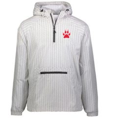 Northview Adult Range Packable Pullover