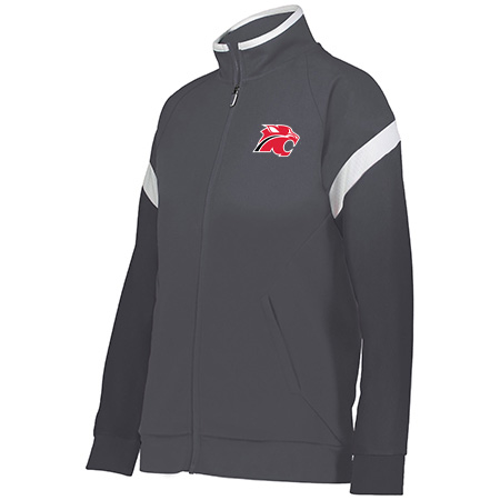 Northview Ladies Ladies Limitless Jacket - Image 3