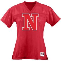 Northview Ladies Junior Fit Replica Football Tee