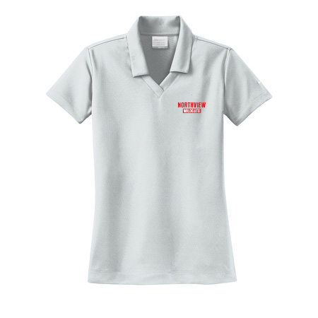 Northview Ladies Nike Ladies Dri-FIT Micro Pique Polo - Image 30
