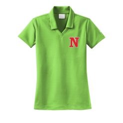 Northview Ladies Nike Ladies Dri-FIT Micro Pique Polo
