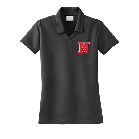Northview Ladies Nike Ladies Dri-FIT Micro Pique Polo - Image 21