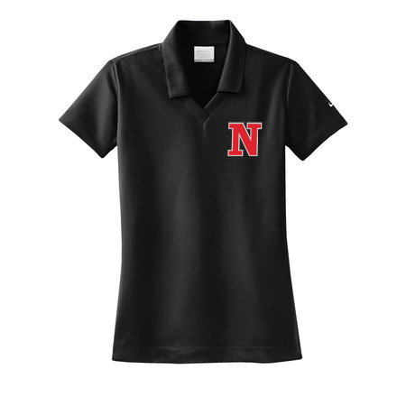 Northview Ladies Nike Ladies Dri-FIT Micro Pique Polo - Image 44