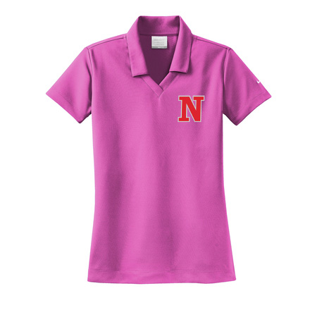 Northview Ladies Nike Ladies Dri-FIT Micro Pique Polo - Image 33