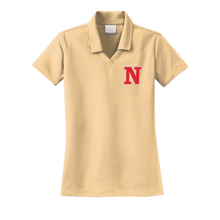 Northview Ladies Nike Ladies Dri-FIT Micro Pique Polo - Image 16