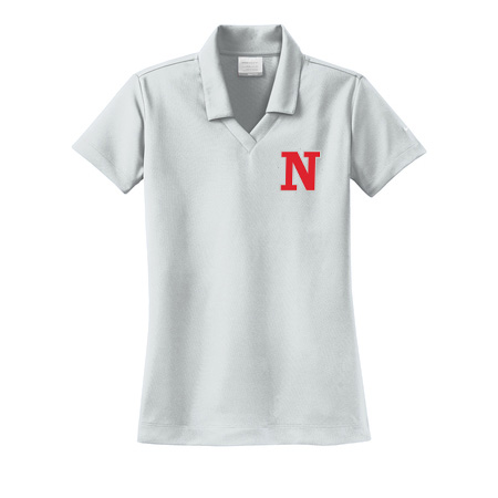 Northview Ladies Nike Ladies Dri-FIT Micro Pique Polo - Image 37