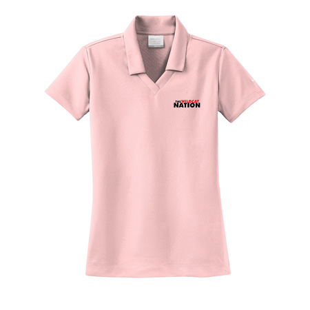 Northview Ladies Nike Ladies Dri-FIT Micro Pique Polo - Image 23