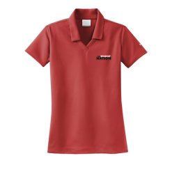 Alternative view of Northview Ladies Nike Ladies Dri-FIT Micro Pique Polo