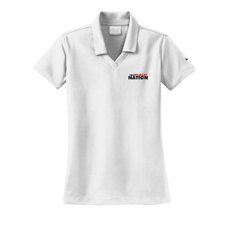 Northview Ladies Nike Ladies Dri-FIT Micro Pique Polo - Image 19