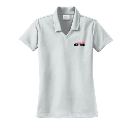 Northview Ladies Nike Ladies Dri-FIT Micro Pique Polo - Image 34