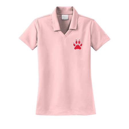 Northview Ladies Nike Ladies Dri-FIT Micro Pique Polo - Image 13