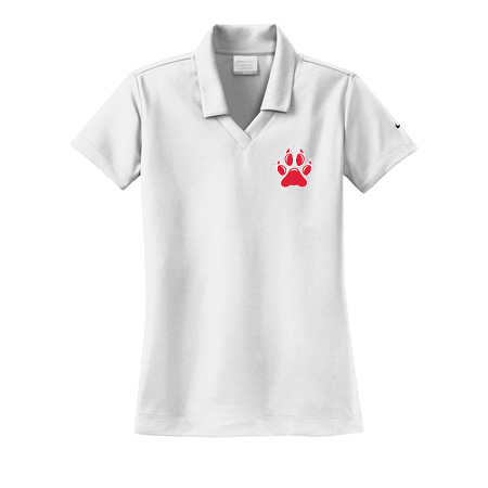 Northview Ladies Nike Ladies Dri-FIT Micro Pique Polo - Image 36