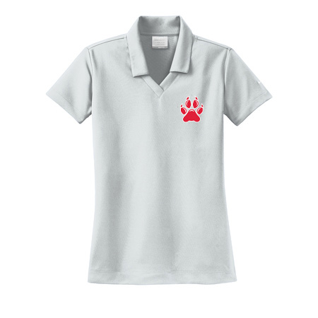 Northview Ladies Nike Ladies Dri-FIT Micro Pique Polo - Image 25