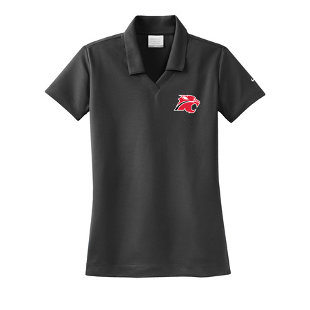 Northview Ladies Nike Ladies Dri-FIT Micro Pique Polo - Image 38