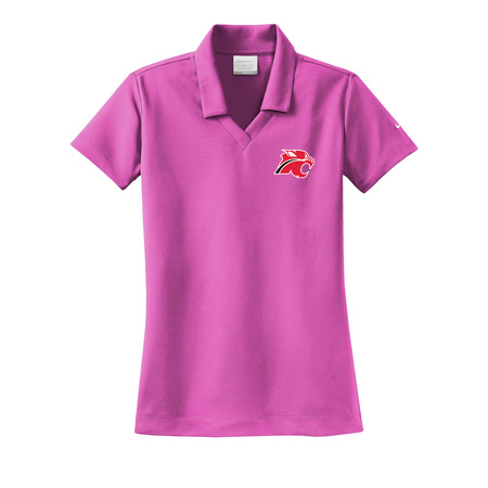 Northview Ladies Nike Ladies Dri-FIT Micro Pique Polo - Image 35