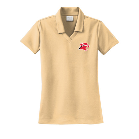 Northview Ladies Nike Ladies Dri-FIT Micro Pique Polo - Image 17