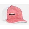 Northview Fitted Heather Trucker Mesh