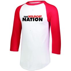 Alternative view of Northview Youth YOUTH BASEBALL JERSEY 2.0