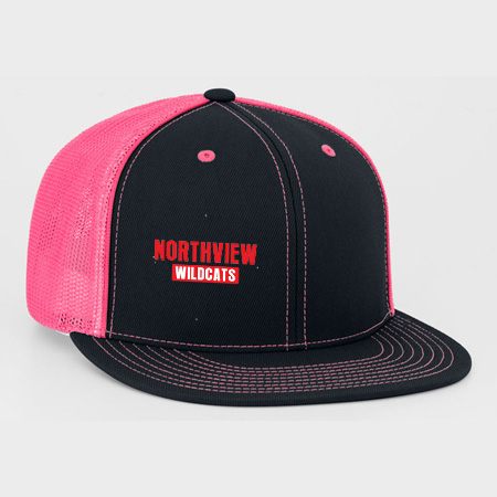 Northview Fitted D-Series Uni. Trucker - Image 27