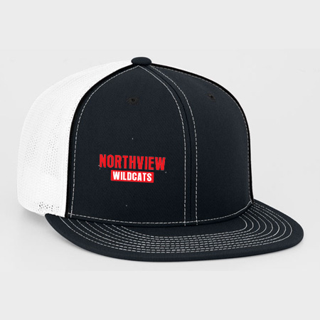 Northview Fitted D-Series Uni. Trucker - Image 34