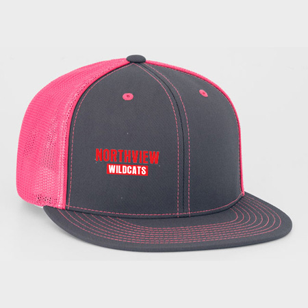 Northview Fitted D-Series Uni. Trucker - Image 31
