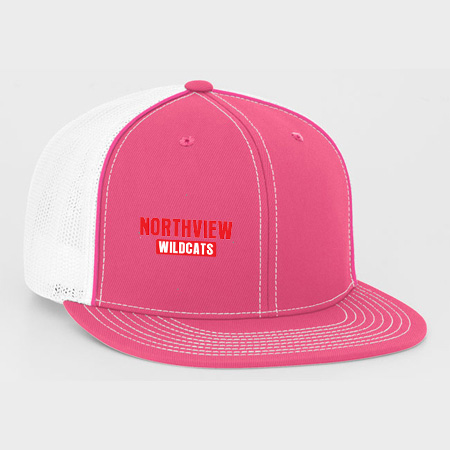 Northview Fitted D-Series Uni. Trucker - Image 15