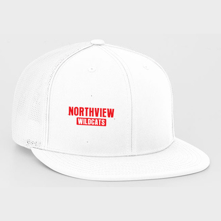 Northview Fitted D-Series Uni. Trucker - Image 18
