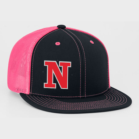 Northview Fitted D-Series Uni. Trucker - Image 46