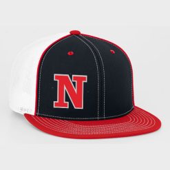 Northview Fitted D-Series Uni. Trucker