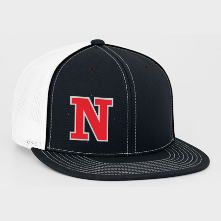 Northview Fitted D-Series Uni. Trucker - Image 44