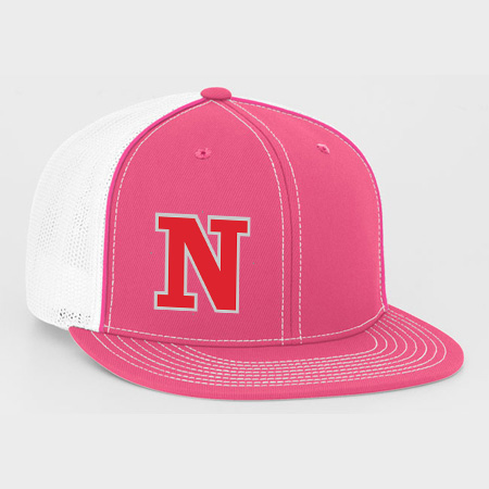 Northview Fitted D-Series Uni. Trucker - Image 49