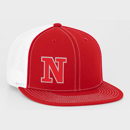 Northview Fitted D-Series Uni. Trucker - Image 26
