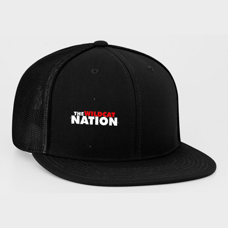 Northview Fitted D-Series Uni. Trucker - Image 14