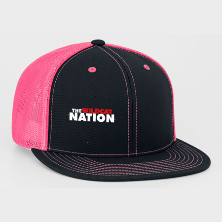 Northview Fitted D-Series Uni. Trucker - Image 25