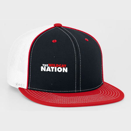Northview Fitted D-Series Uni. Trucker - Image 6