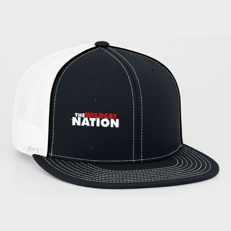 Northview Fitted D-Series Uni. Trucker - Image 17