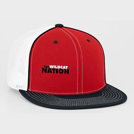 Northview Fitted D-Series Uni. Trucker - Image 3
