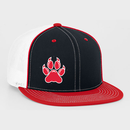 Northview Fitted D-Series Uni. Trucker - Image 5