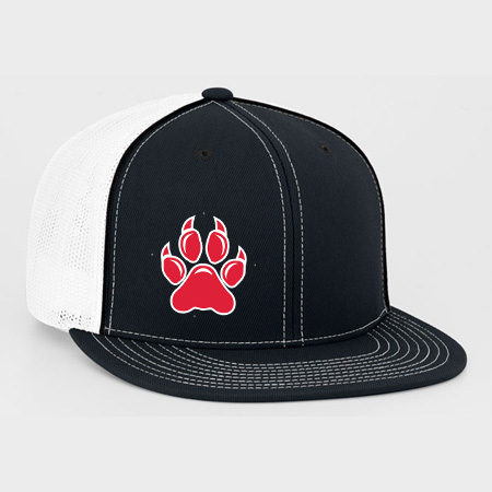 Northview Fitted D-Series Uni. Trucker - Image 43