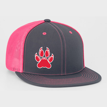 Northview Fitted D-Series Uni. Trucker - Image 16