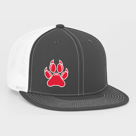 Northview Fitted D-Series Uni. Trucker - Image 32
