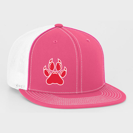 Northview Fitted D-Series Uni. Trucker - Image 41