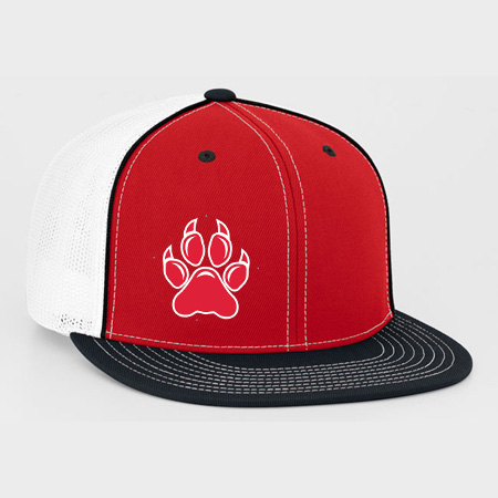 Northview Fitted D-Series Uni. Trucker - Image 2