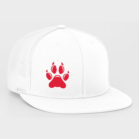 Northview Fitted D-Series Uni. Trucker - Image 39